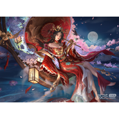 三国杀十周年张瑾云技能一览