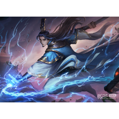 三国杀十周年郑浑技能一览