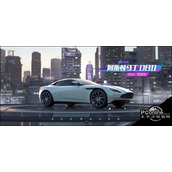 王牌竞速新赛车阿斯顿马丁DB11怎么样赛车特技介绍