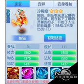 桃花源记灵兽自传鱼猫篇桃源村猫灵少女