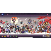 《阴阳师》大触觉醒周边设计大赛2023