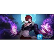 拳皇97八神庵出招表是什么八神庵出招表大全2023