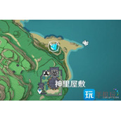 原神神樱大祓任务神里屋敷解密顺序神樱大祓任务神里屋敷任务全流程攻略
