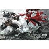 永劫无间二周年英雄归来活动介绍