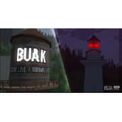 Unturned未转变者Buak防化服位置一览