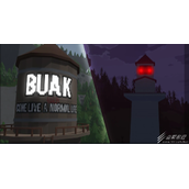 Unturned未转变者Buak防化服位置