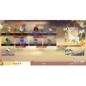 逆水寒手游绑定纹玉用途一览