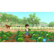 牧场物语金手指手机版牧场物语无限金币版安卓下载