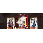 阴阳师足不出户就能欣赏到的盛景良缘是谁