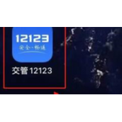 交管12123中缺考怎么处理交管12123中缺考的处理方法