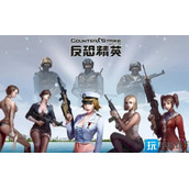 反恐精英ol枪王决战模式怎么开枪王决战模式玩法攻略