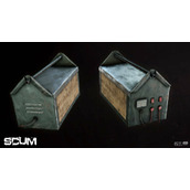 SCUM基地扩展包代码大全一览