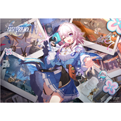 崩坏星穹铁道7.20兑换码一览
