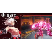晶核狂战士技能如何加点
