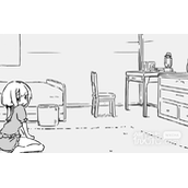 妹同居黑白2异世界幻想全CG流程通关攻略分享