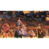 阴阳师神社集缘阵容搭配攻略分享