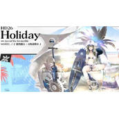 明日方舟2023年夏活新皮肤有哪些