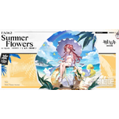 《明日方舟》桃金娘夏卉FA062皮肤获得方法
