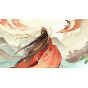 摇光录乱世公主陈修怎么样