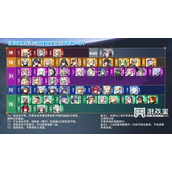 银河境界线角色强度排行全新2023