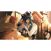 《原神》凯亚邀约事件结局四我们的太阳任务攻略