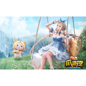 无限暖暖测试怎么参加