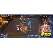 阴阳师残局得胜缘结神怎么过