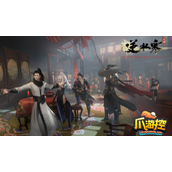 逆水寒手游庆有鱼奇遇任务怎么做