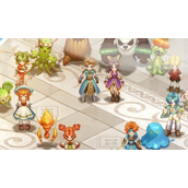 魔力宝贝回忆小精灵怎么获得