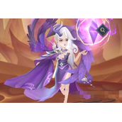 少年御灵师手游女魃技能怎么样