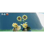 光遇点亮花盘烛火礼赠活动如何参与