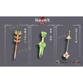 《异世界转生模拟器2》武器介绍大全一览