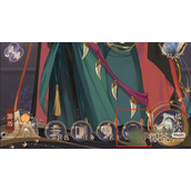 摇光录乱世公主看板更换方法攻略