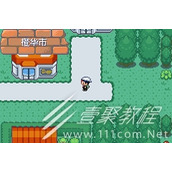 口袋妖怪绿宝石802版精灵在哪抓