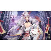 阴阳师夏境巡游sp缘结神残局得胜通关方法