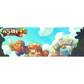 元气骑士前传射手职业攻略