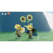 光遇点亮花盘烛火礼赠活动一览