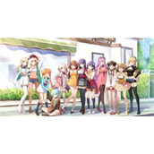 双生视界专属少女哪个好双生视界专属少女选择培养攻略