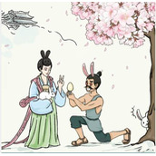 你是大聪明兔兔来袭怎么过