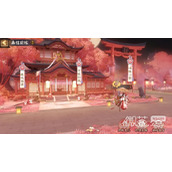 阴阳师夏游园活动介绍