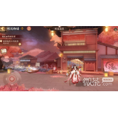 阴阳师夏花火会猜灯谜活动介绍