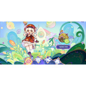 原神飞迸湍流大作战怎么玩