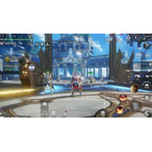 天空之门手游信仰点怎么获得