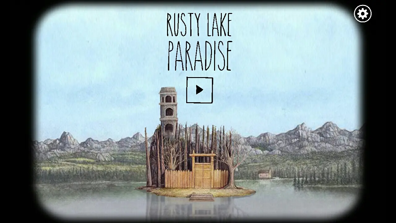 锈湖paradise第九灾游戏攻略