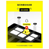 Snap确认参展ChinaJoy将携游戏出海社交营销方案亮相BTOB展区