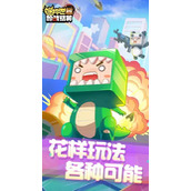 迷你世界枪战精英韩服进不去怎么办详情