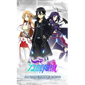 刀剑神域韩服登录不了是什么原因