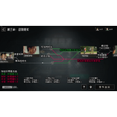 飞越13号房第三章全路线100%攻略