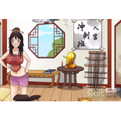 超级达人丑女进宫通关攻略分享