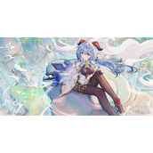 《原神》8月13日兑换码2023